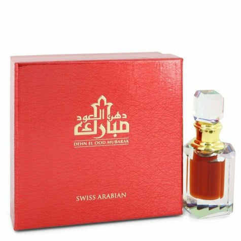 Tomato DEHN EL OUD MUBARAK BY SWISS ARABIAN