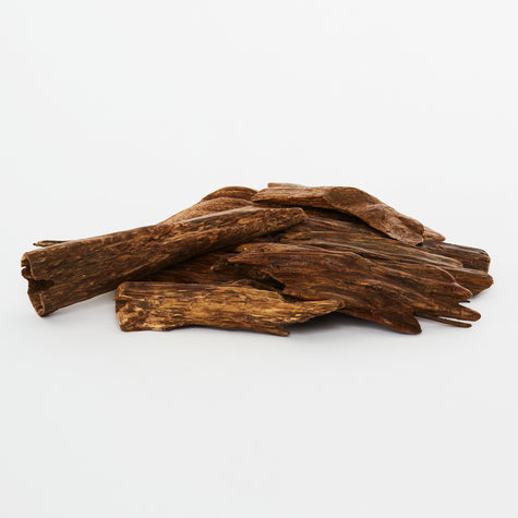 White Smoke Cambodi Super Pure Agarwood (Premium)