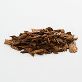 White Smoke Pure Agarwood Malaysian Oud Chips