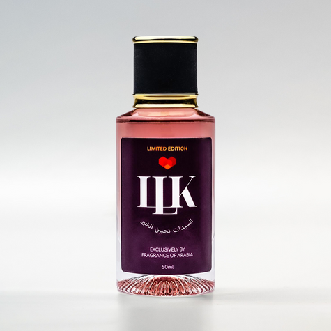 Lavender LLK 50ml Perfume Spray