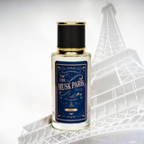 Light Gray Musk Paris – A Love Letter in Scent