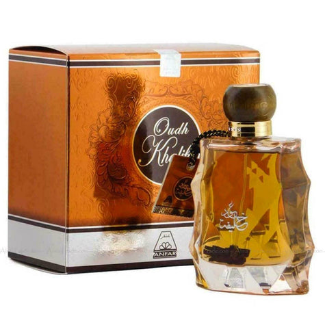 Sienna OUDH KHALIFA GOLD BY OUD AL ANFAR 100ML