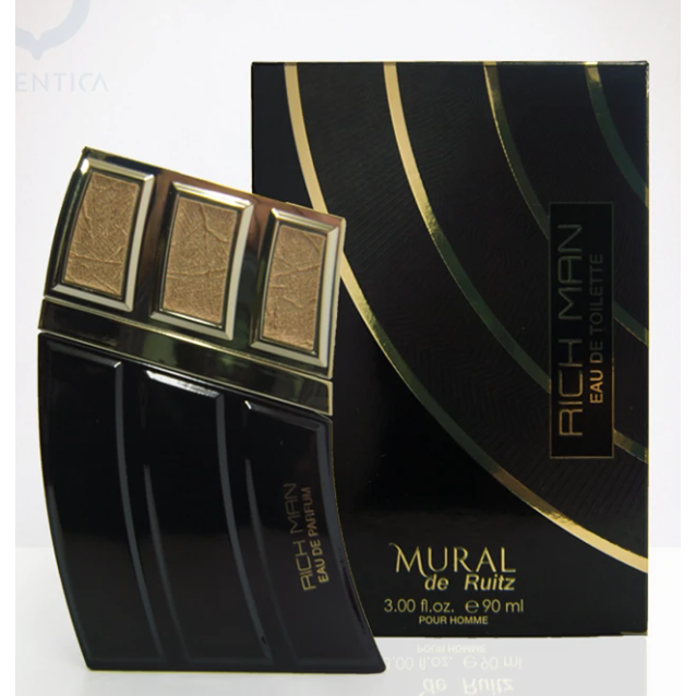 Rich man eau de parfum hotsell