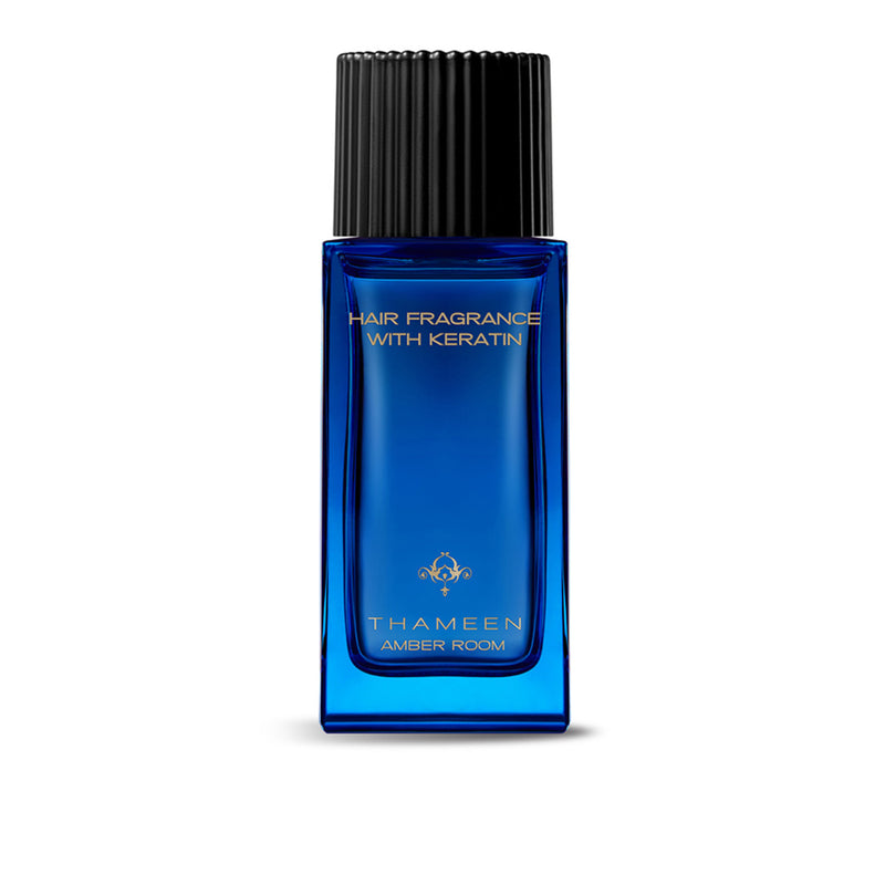 Midnight Blue Amber Room Hair Fragrance 50ml