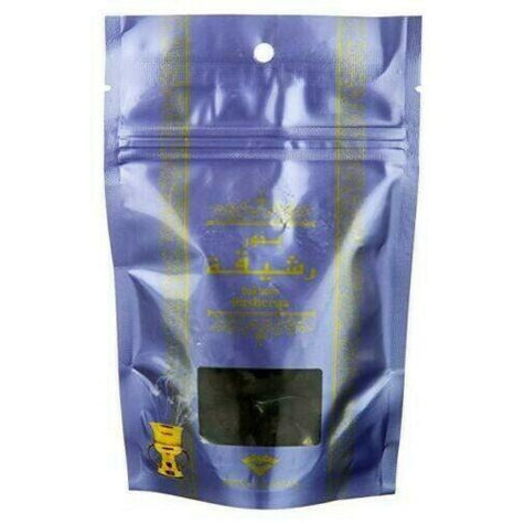 Slate Gray Arabia Incense Rasheeqa Bakhoor 40 GM by Swiss Arabian