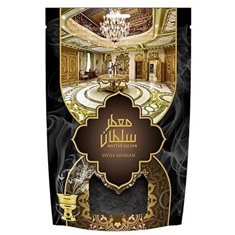 Tan Muattar Sultan 250g by Swiss Arabian