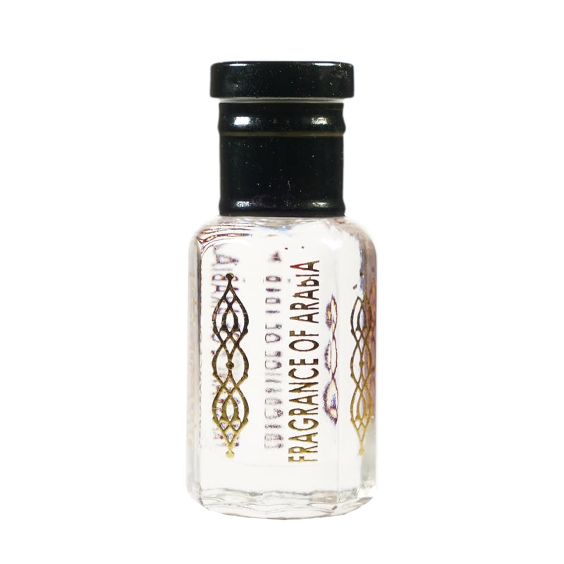 Antique White MONALISA BY AL HARAMAIN