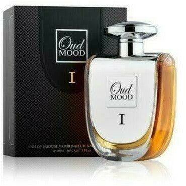 Light Gray Oud Mood 1 By Oud Elite