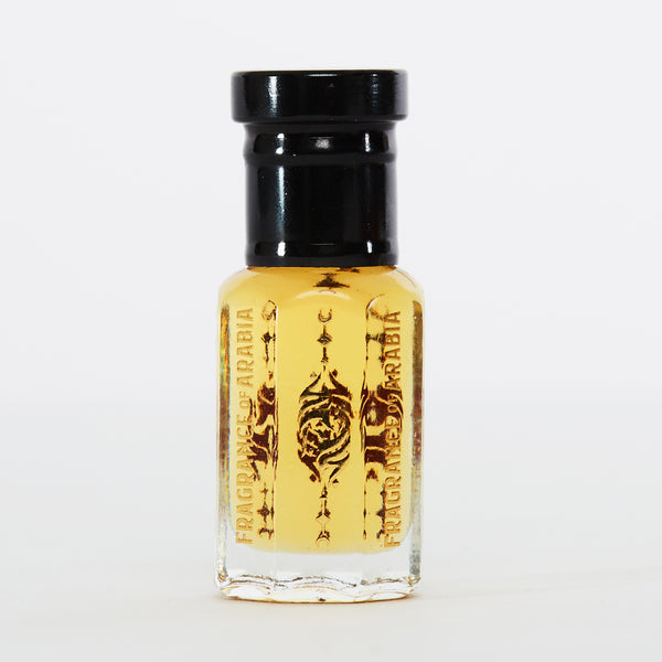 White Smoke Fragrance of Arabia Golden Dust Premium