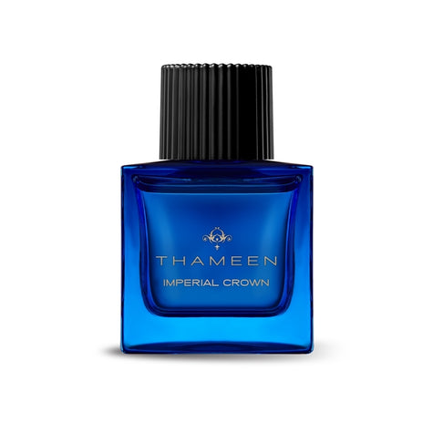 Dark Cyan Thameen - Imperial Crown - Eau de Parfum- 50ml CLEARANCE