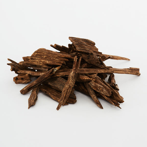 Black Agarwood 100% Pure (Original) Hindi Jura