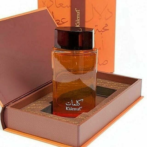 Sienna Kalemat By Arabian Oud