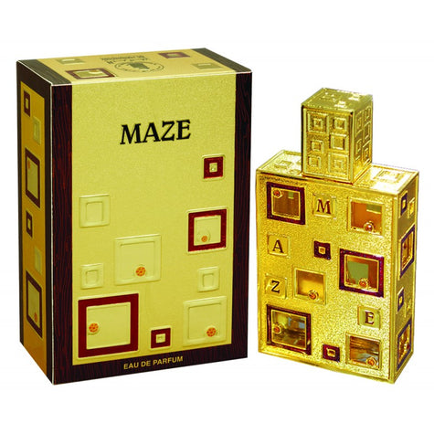 Goldenrod Maze Spray 40ml