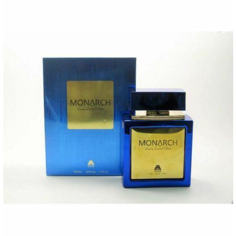 Beige MONARCH FOR MEN 100ML BY OUDH AL ANFAR