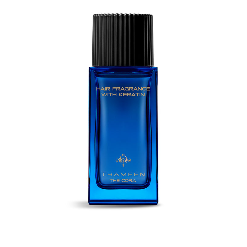 Midnight Blue The Cora Hair Fragrance 50ml